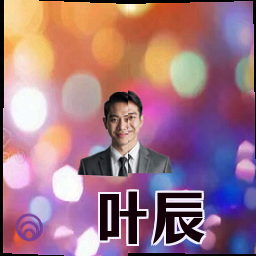 叶辰